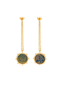 Constantine Drop Earrings