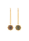 Constantine Drop Earrings