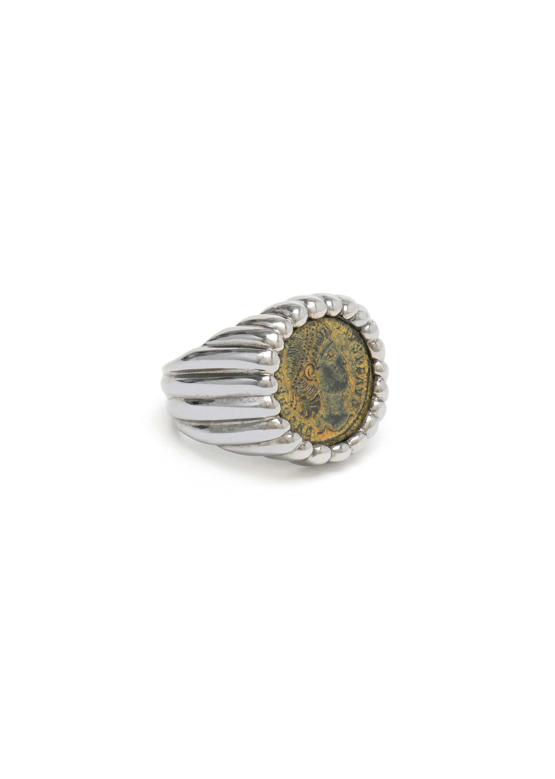 dubini Constantine Ring