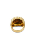 Constantine Gold Ring