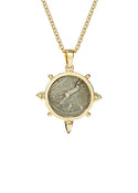 Diana Pendant