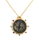 Empires Medallion
