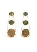 Empress Chandelier Earrings