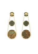 Empress Chandelier Earrings