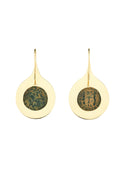 Empress Drop Earrings