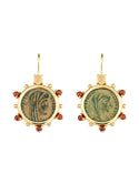 Empress Earrings