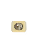 Larissa Signet Ring