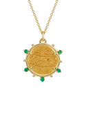 Mughal Pendant