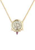 King of Persia Necklace