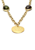Ottoman Empire Necklace