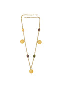 Ottoman Empire Necklace