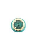 Emperor Amazonite Ring