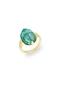 Scarab Ring