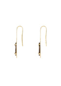 Empress Small Drop Earrings