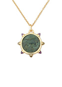 Taurus Pendant