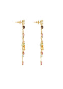 Theodora Chandelier Earrings