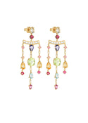 Theodora Chandelier Earrings