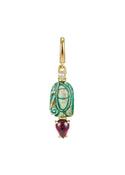 Eye of Horus Charm Pendant