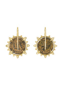 Empress Diamond Earrings