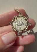 Pegasus Pendant