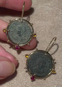 Licinius Earrings