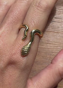 Serpentis Ring