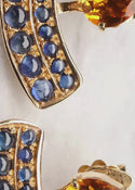 Theodora Earrings