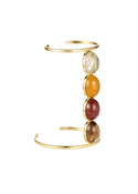 Gaia Small Cuff